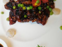 -御花园·粤菜·海鲜火锅(中山公园店)