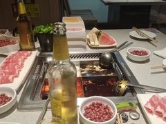 -海底捞火锅(芜湖银泰城店)