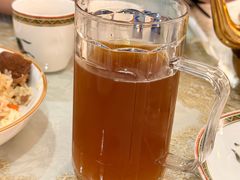-欧提汗·新疆餐厅·清真(银都路店)
