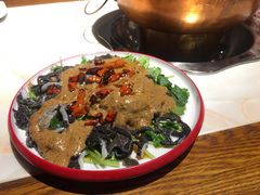 -大明铜锅·烤涮坊·烧烤(新开路店)