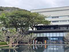 -三亚太阳湾柏悦酒店