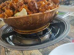 -刘记光大火锅鸡(北行店)