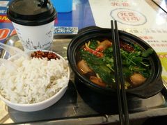 -华中科技大学百景园(三楼酒店)