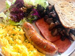 brunch&nbsp;combo-RAC BAR(安福路店)