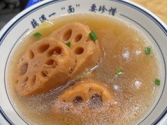 -文叔·湖北名小吃·小龙虾(华强北店)