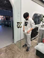-3AM·S HAIR SALON烫发染发接发