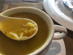 印式黄扁豆汤-Pita's&Tika's中东和印度风味餐厅(龙湖天街店)