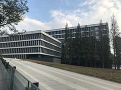 -南京林业大学-图书馆