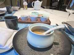 -杭州西湖柳莺里酒店·闻莺厅