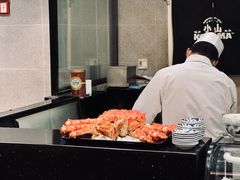 -小山日本料理(太古汇店)