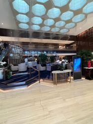-南京银城皇冠假日酒店·宴会厅