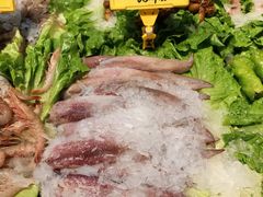 -海边人家(浪潮路店)