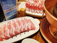 -额尔敦草原涮羊肉·烧烤(冻青树总店)