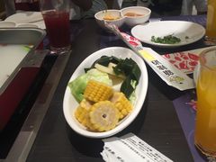 -新辣道鱼火锅(领展购物广场·中关村店)