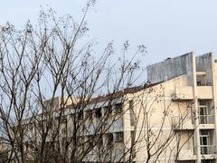 -安庆师范大学(龙山校区)