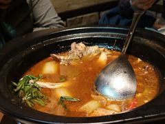 -乡里八闽·福州乡土菜(火车北站店)