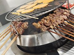 -源味居手把签烧烤(长春一店)