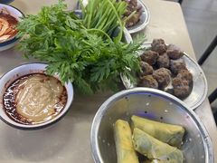 -月圆火锅(宁海东路二店)