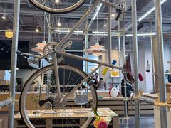 -dotcom coffee古点咖啡(致真大厦店)