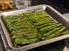 -很久以前羊肉串(南京路第一百货店)