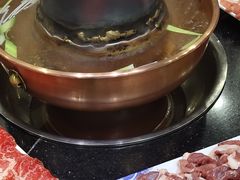 -草原饭店火锅