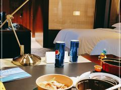 -上海嘉定喜来登酒店