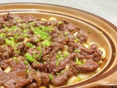 -囍榷·鲜美常州菜(恐龙园店)