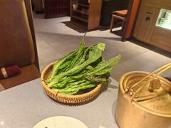 -巴奴毛肚火锅(悠唐购物中心店)