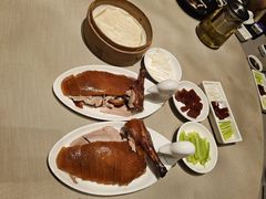 -金鸭季·北京烤鸭(深业上城店)