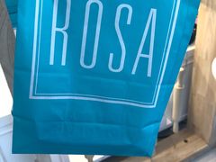 -罗莎蛋糕Rosa bread(蔡锷北店)