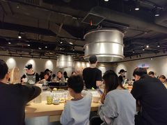 -肉肉大米(金虹桥店)