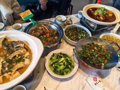 -曹家小菜(胜太路店)