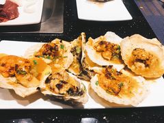 -大渔铁板烧(大悦城店)