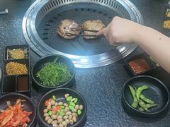 -九田家黑牛烤肉料理(潍坊青州市泰华城店)