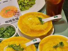 -肥福排档(星光店)