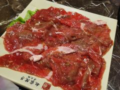 -赵家院子佬火锅(重庆总店)