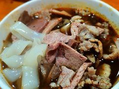 -王记生烫牛杂面馆(兰陵路店)