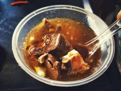 -好成财牛排馆(涂门街总店)