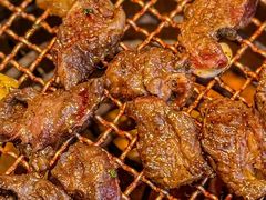 -一品诚记烤肉(大连柏威年购物中心店)