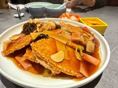 -四川饭店(东坝万达广场店)