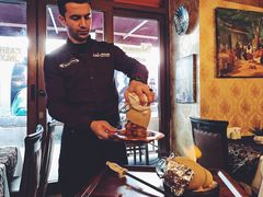 罐焖牛肉-Old Ottoman Cafe & Restaurant