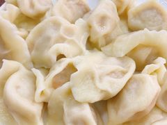 -祝家饺子馆
