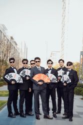 -ChenV西服礼服高级定制(市区养育巷店)