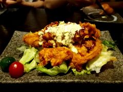 南蛮炸鸡-一豚轩·烧鸟·豚骨拉面(五四路店)