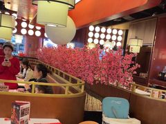 -刘一锅筋头巴脑(大悦城C店)