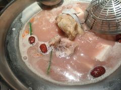 -骨之味·筒骨汤火锅(江头店)
