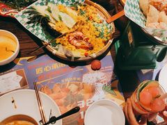 -泰妃殿(武汉首店)