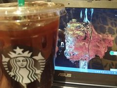 -星巴克(保定万博广场店)