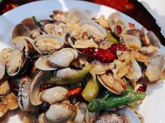 -满堂春特色餐馆