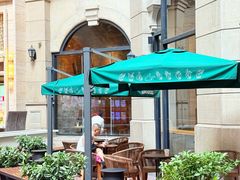 -星巴克(广州东方文德店)